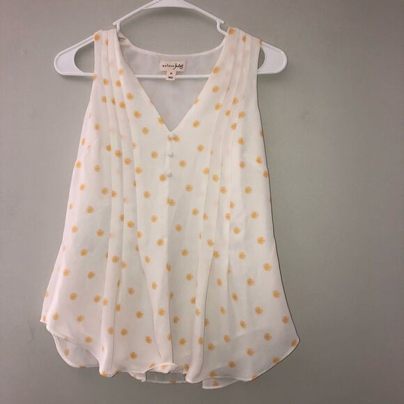 Maison Jules shirt  - Picture 1 of 7